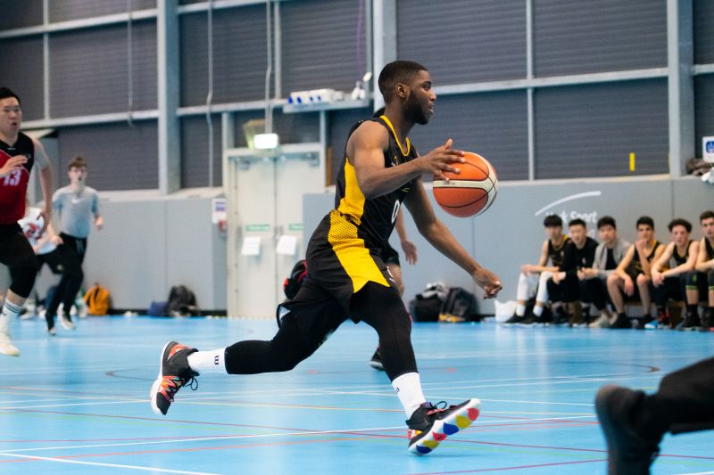 我与汤普森 我与汤普森