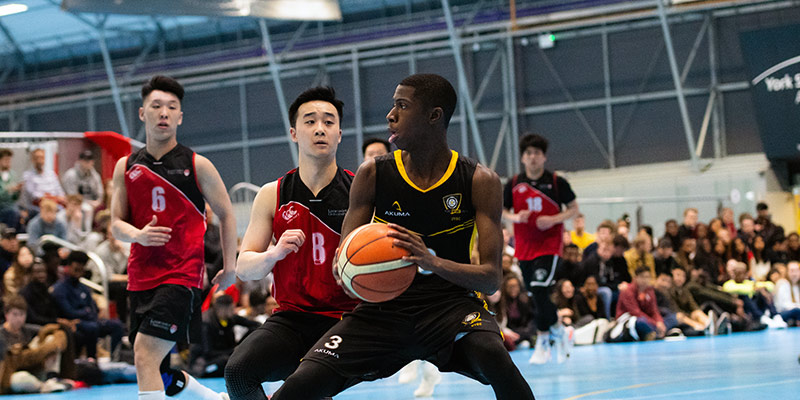 次的挑戰 次的挑戰